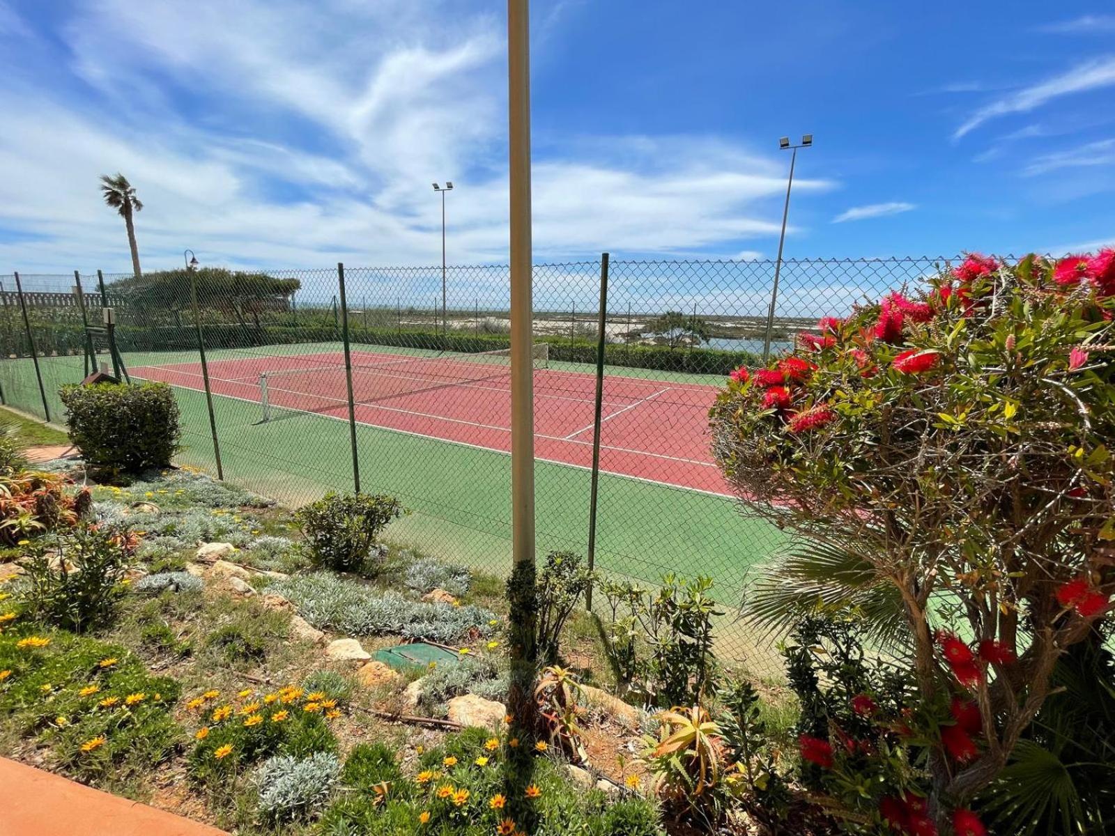 Villa Romana Roquetas Roquetas de Mar Kültér fotó
