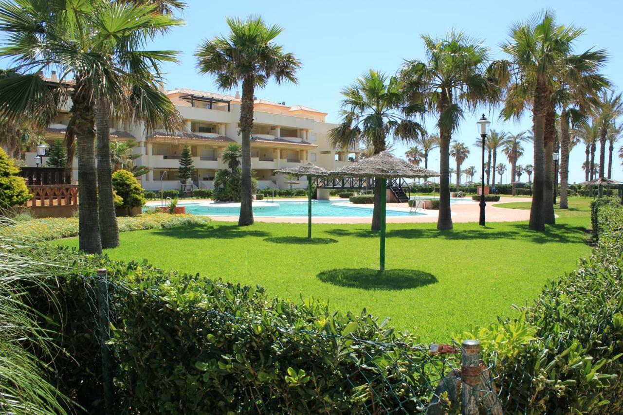 Villa Romana Roquetas Roquetas de Mar Kültér fotó