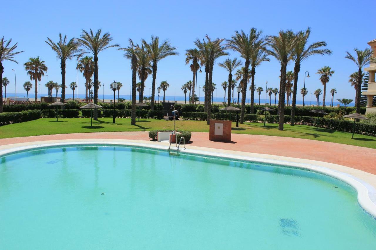 Villa Romana Roquetas Roquetas de Mar Kültér fotó
