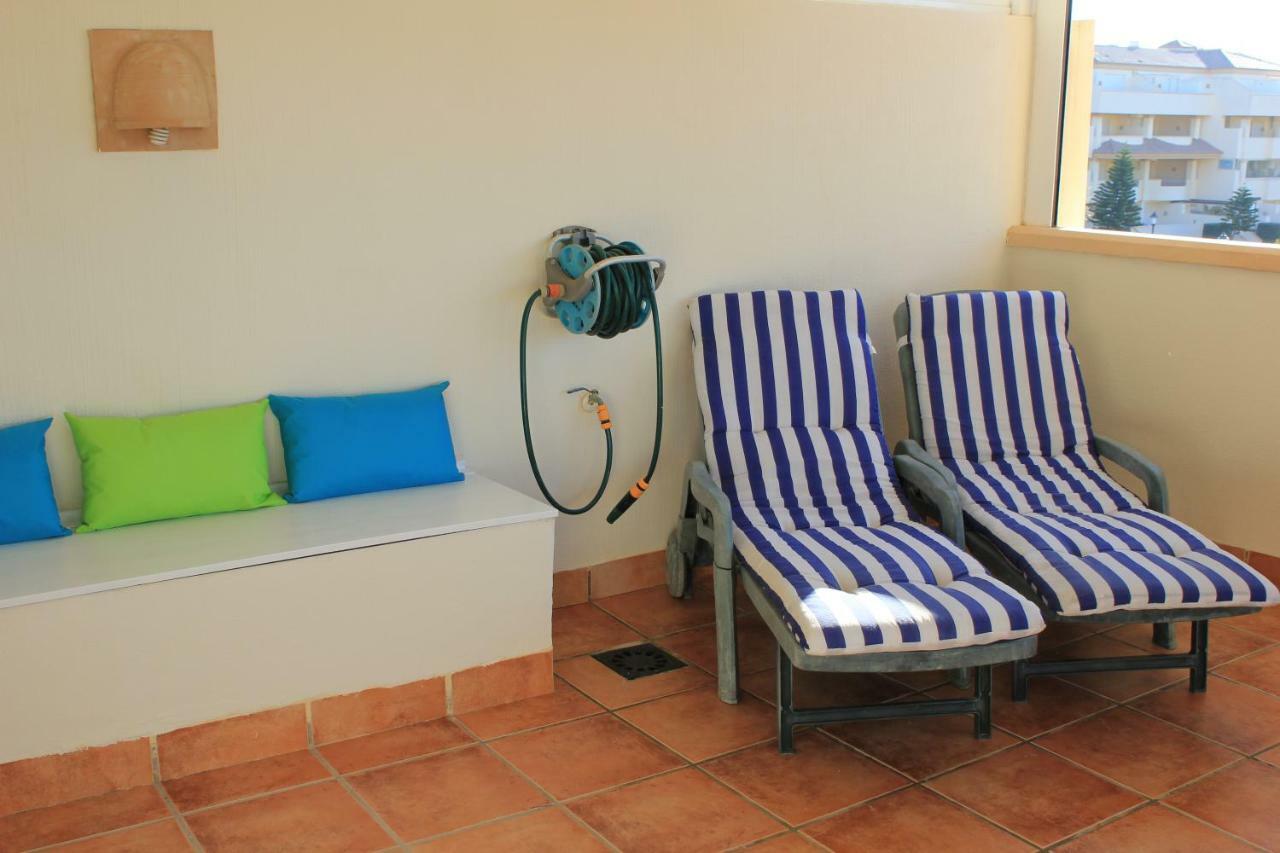Villa Romana Roquetas Roquetas de Mar Kültér fotó